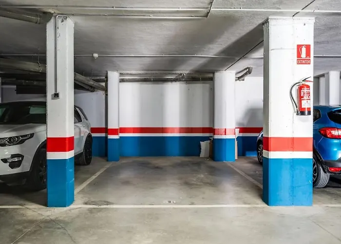 2br Sunset Golf With Sea View And Private Terrace *