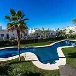 Apartment 2br Sunset Golf With Sea View And Private Terrace