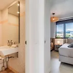 2br Sunset Golf With Sea View And Private Terrace Apartmán Estepona