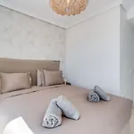 Apartmán 2br Sunset Golf With Sea View And Private Terrace Estepona