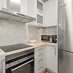 Apartmán 2br Sunset Golf With Sea View And Private Terrace *