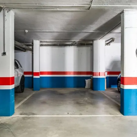 2br Sunset Golf With Sea View And Private Terrace *