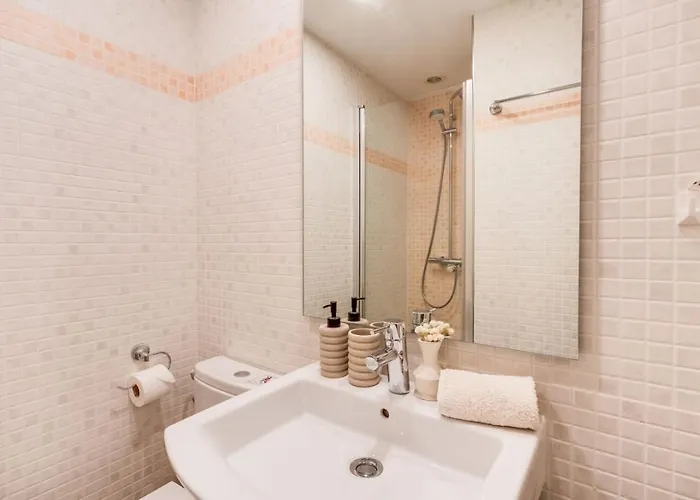 2br Sunset Golf With Sea View And Private Terrace *