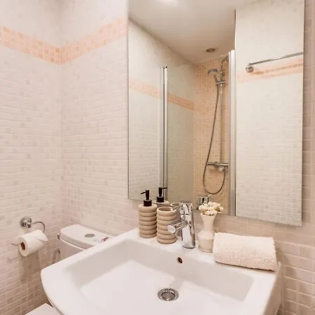 2br Sunset Golf With Sea View And Private Terrace *